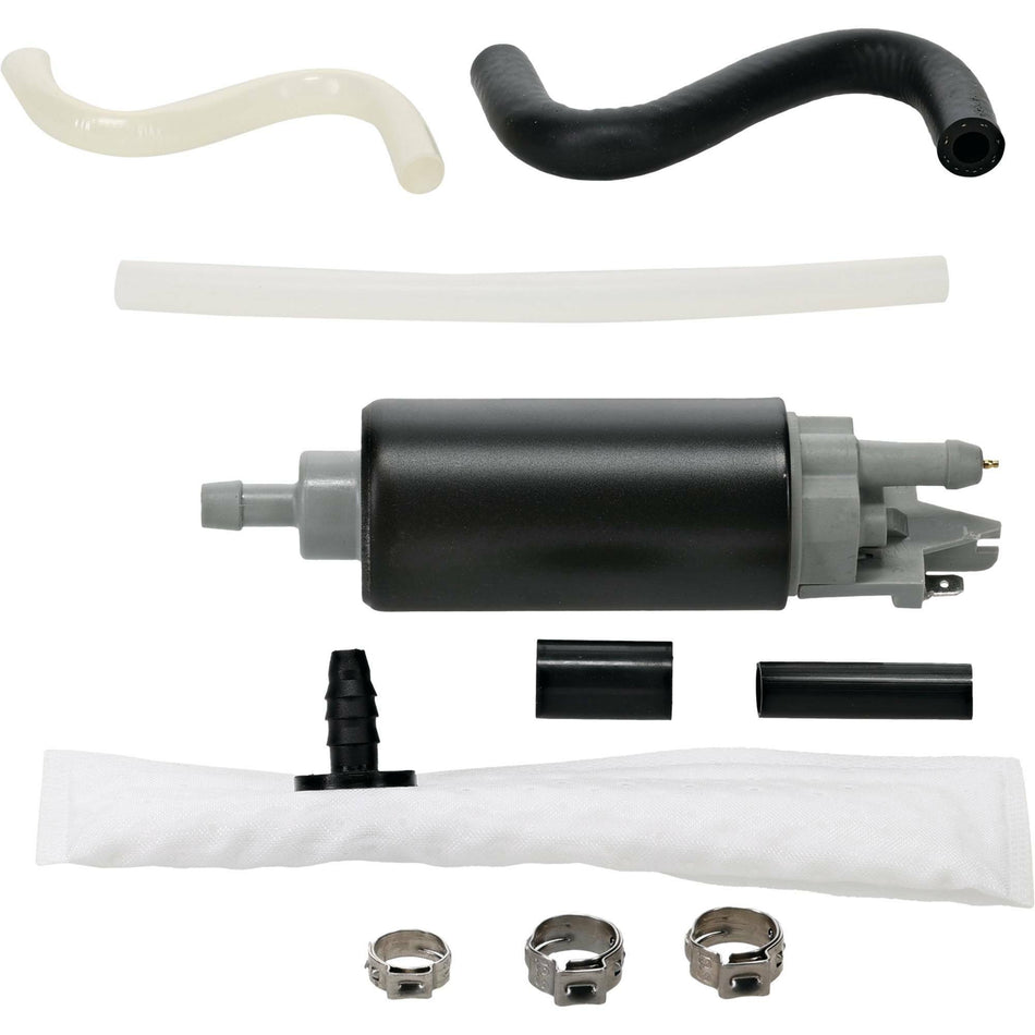 FUEL PUMP REBUILD KIT - 24-72049-1