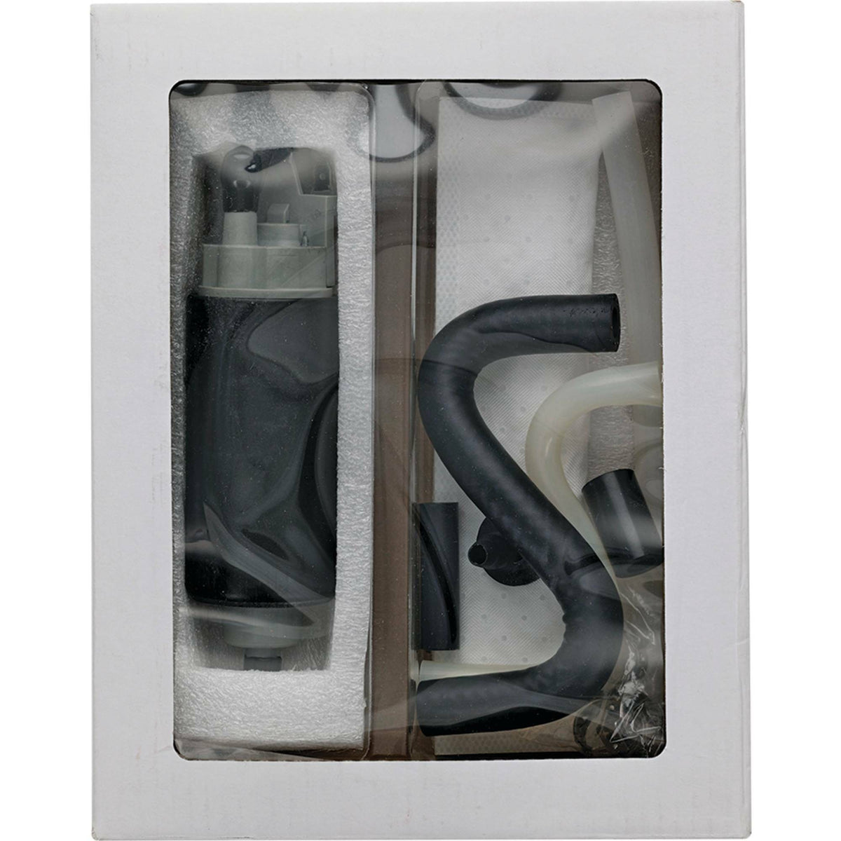 FUEL PUMP REBUILD KIT - 24-72049-3
