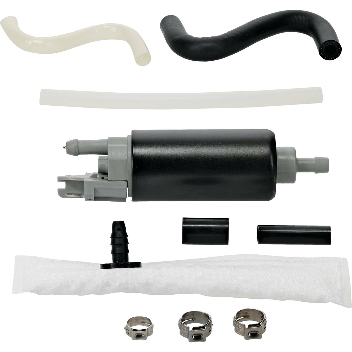 FUEL PUMP REBUILD KIT - 24-72049