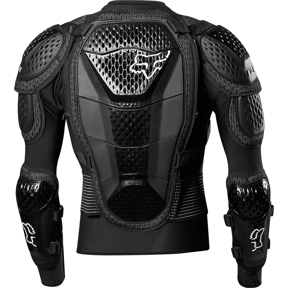 Fox Racing Titan Sport Chest Guard JacketS (2024)