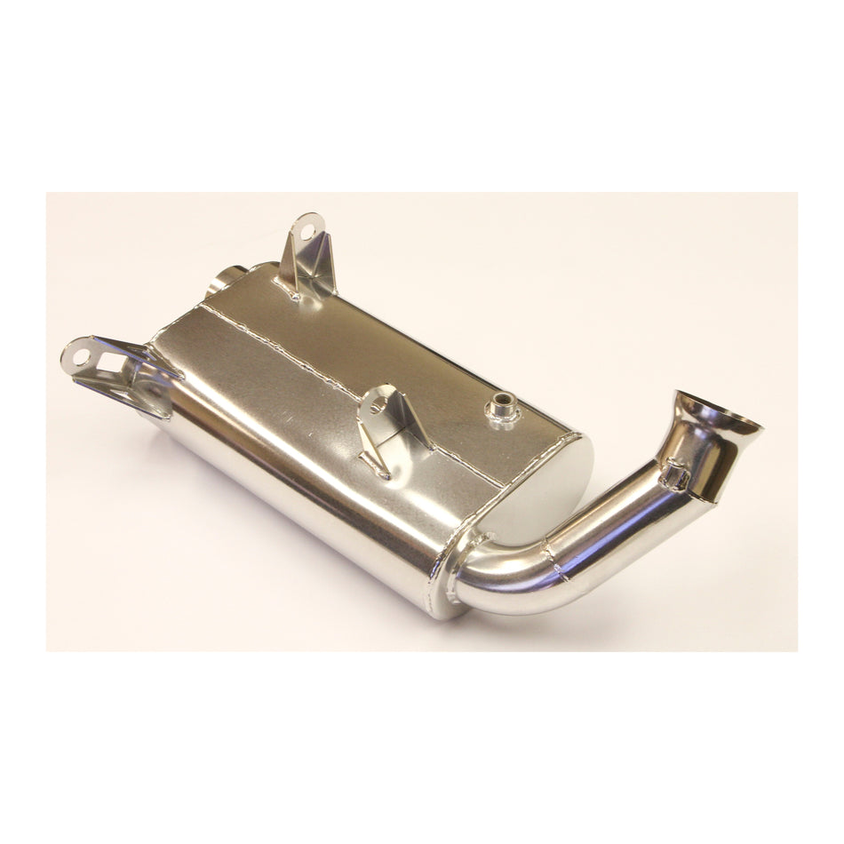 ULTRA-Q SILENCER REV-GEN4 - 241-0639-1