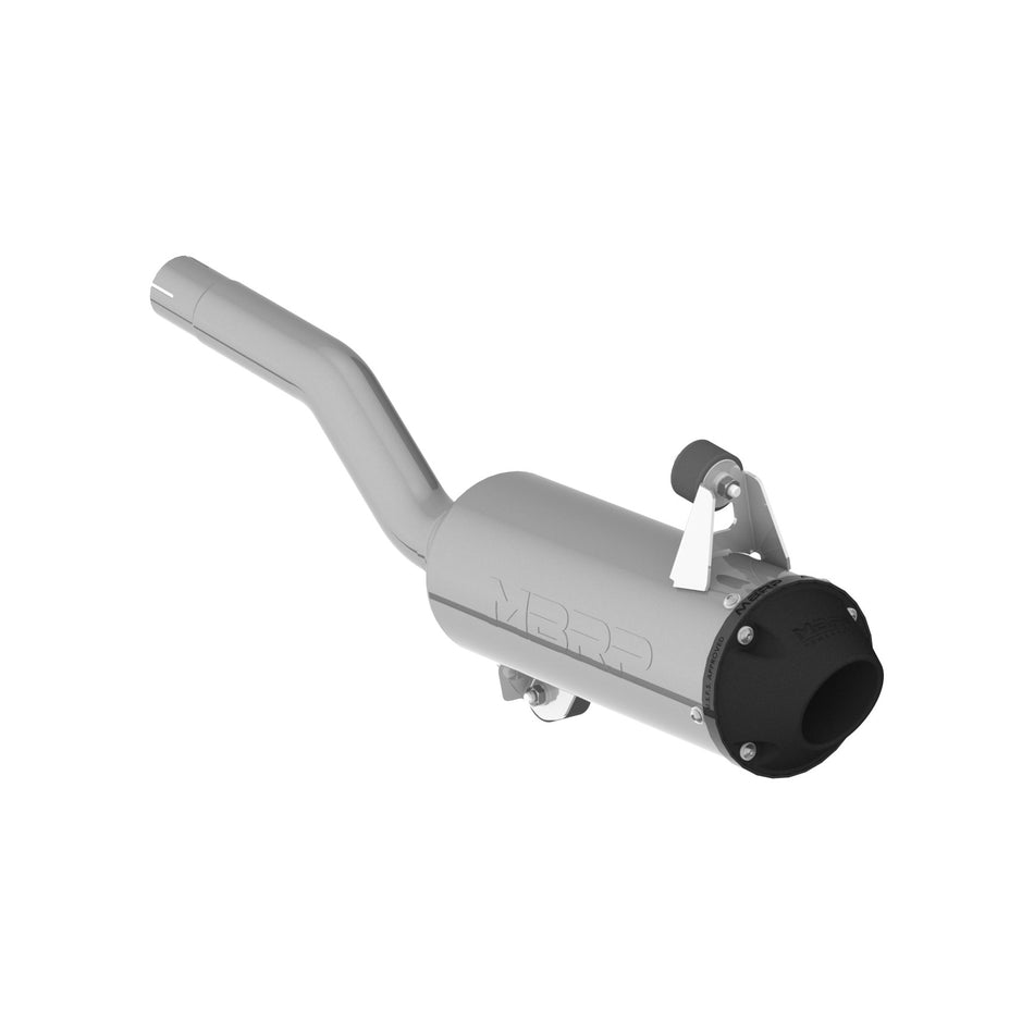 PERFORMANCE SLIP-ON MUFFLER CAN AM - 241-10050