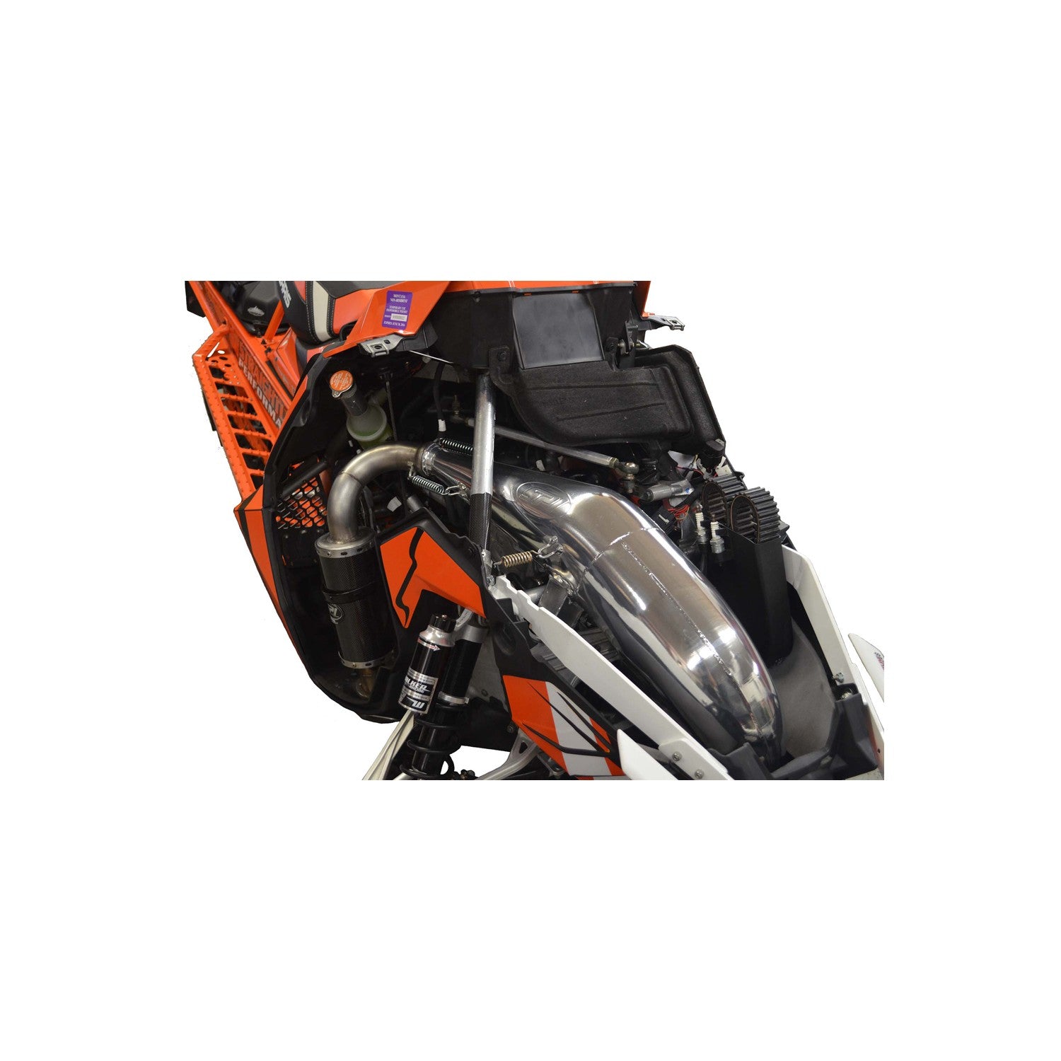 SINGLE PIPE - 241-2016