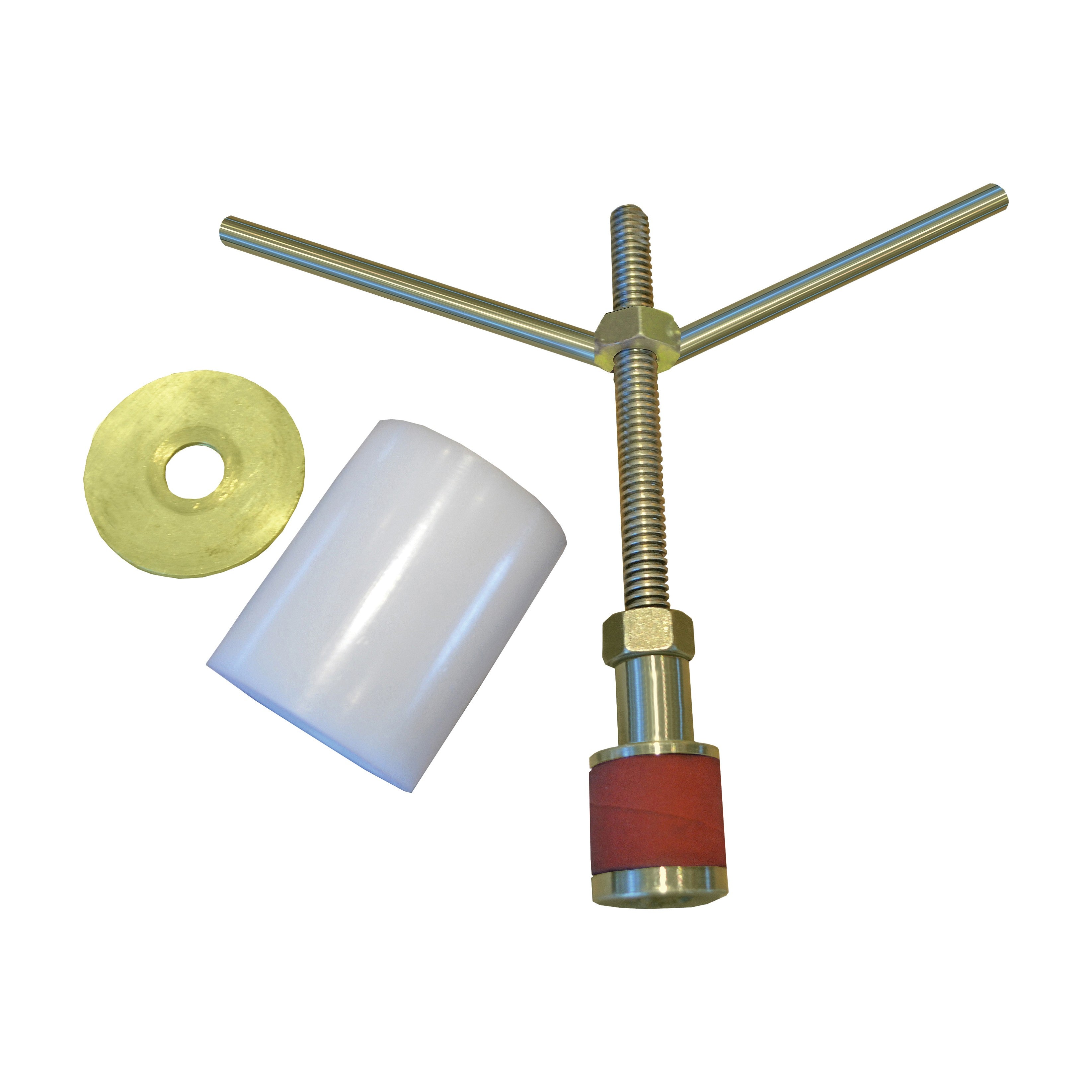 SD CLUTCH TOOL 08-13 QRS S/M - 241-24951