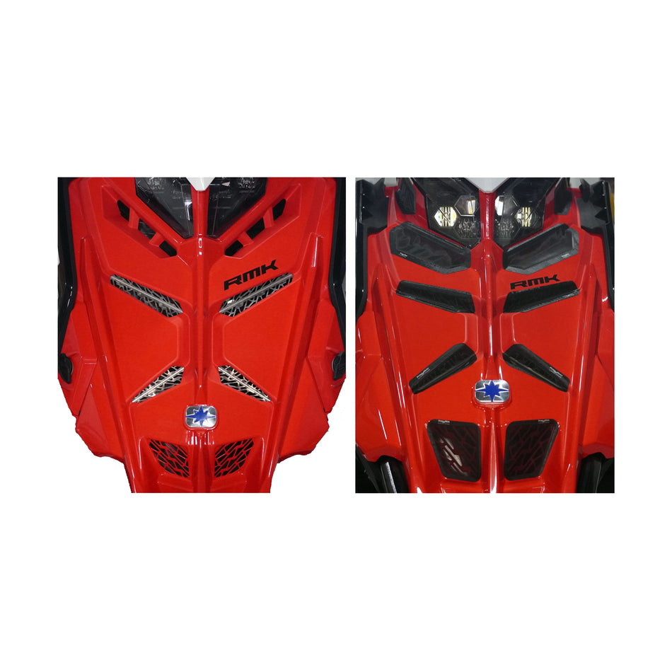 VENT KIT POL 10PC KIT - 241-2924