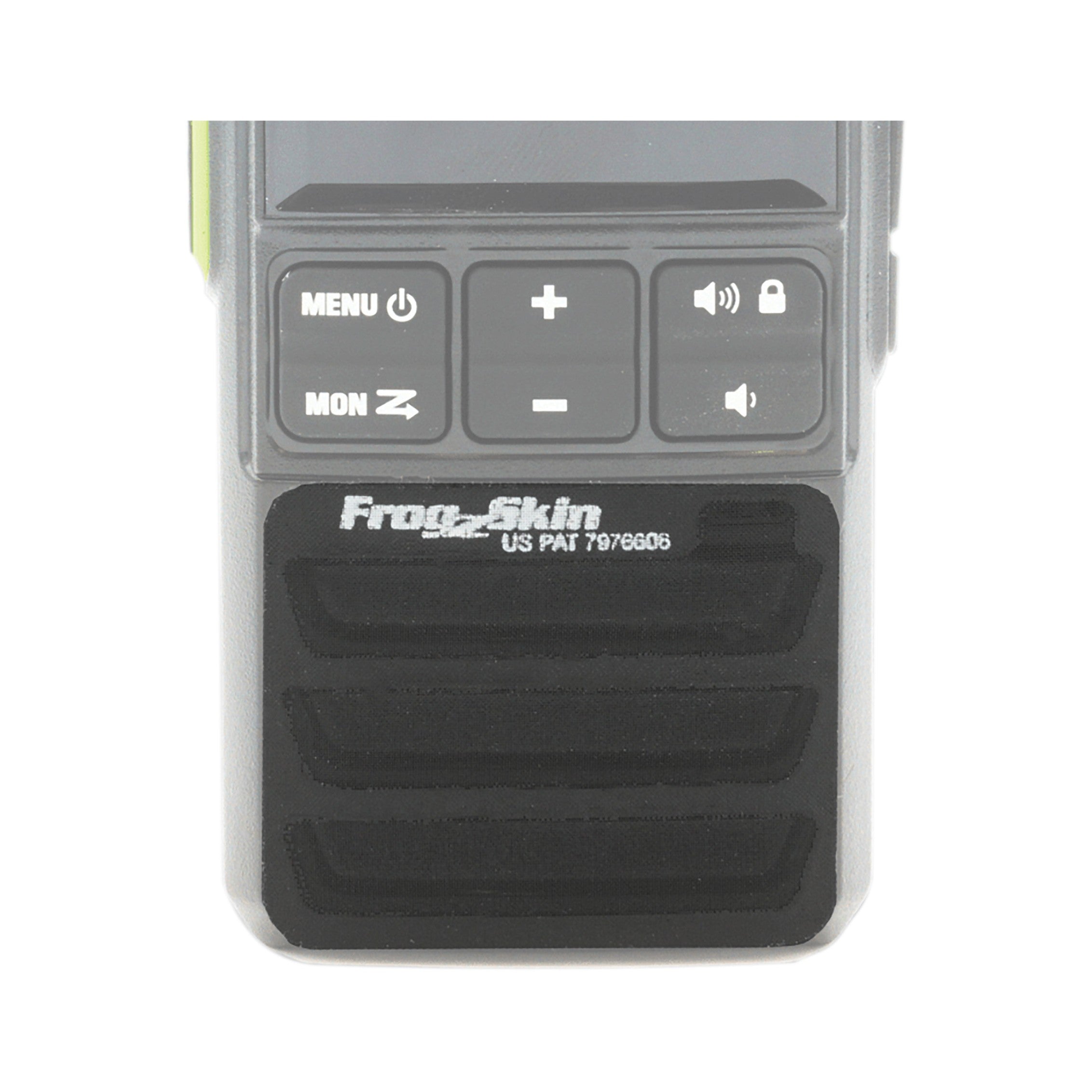 OXBOW 2.0 / X RADIO VENT - 241-2985