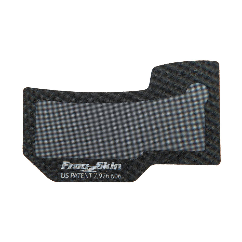 BCA RADIO VENT KIT - 241-2998-1