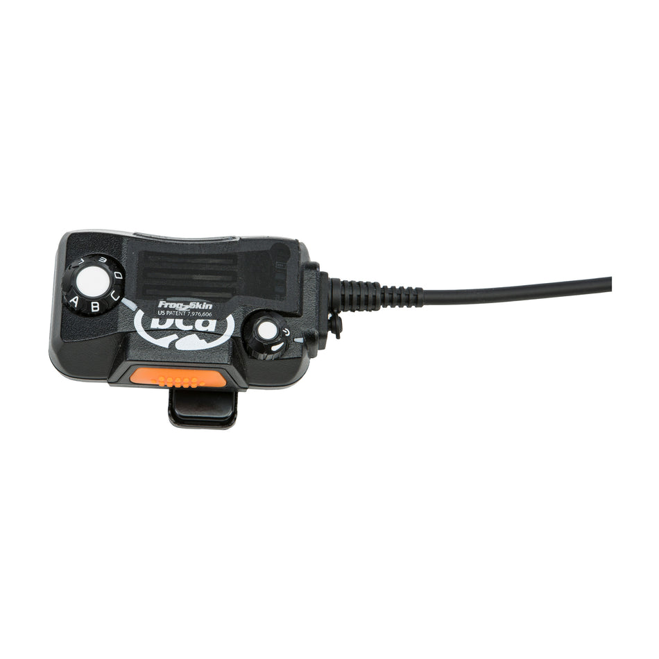 BCA RADIO VENT KIT - 241-2998