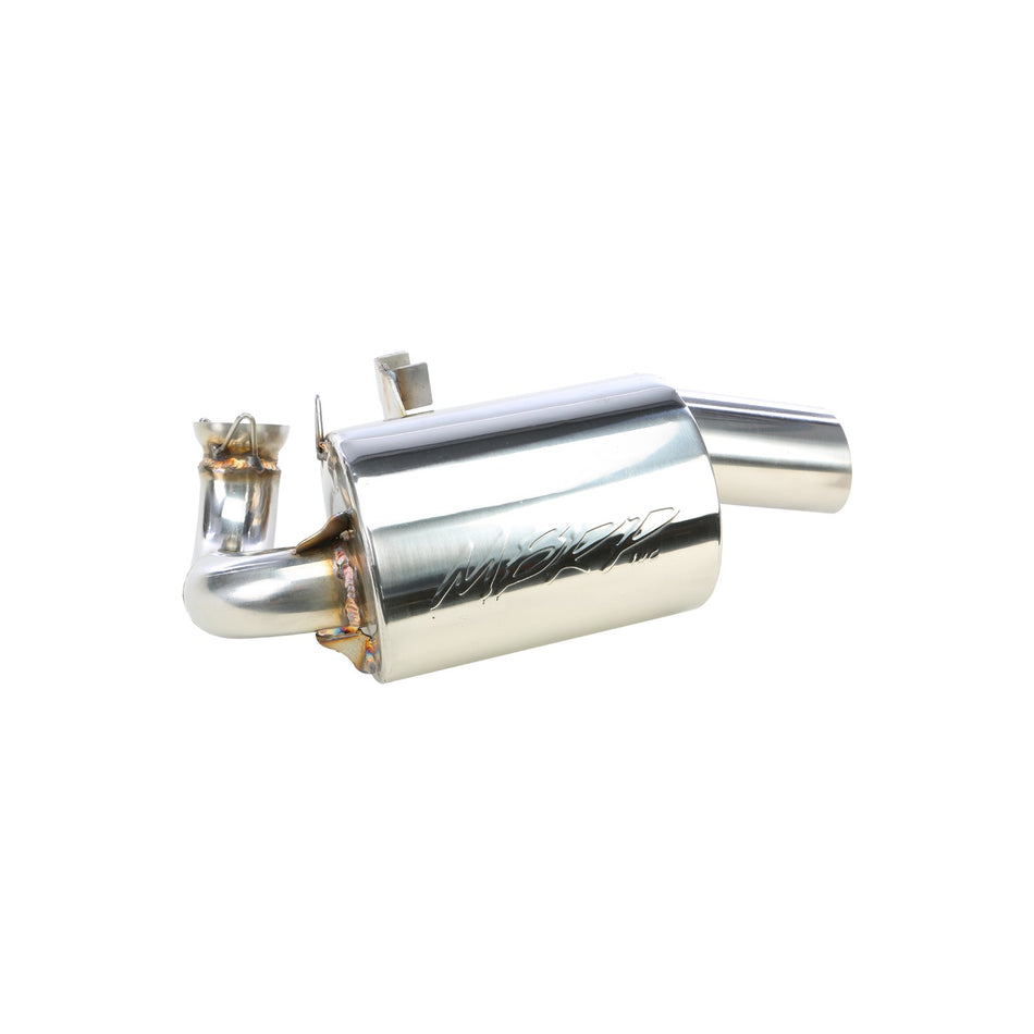 PERFORMANCE EXHAUST TRAIL SERIES - 241-90201T
