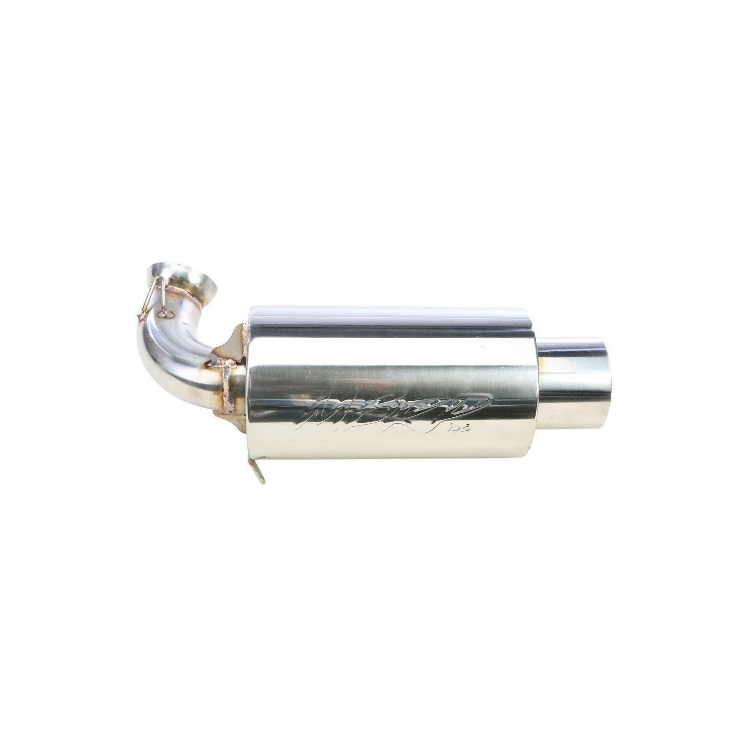 PERFORMANCE EXHAUST STANDARD SERIES - 241-90306S