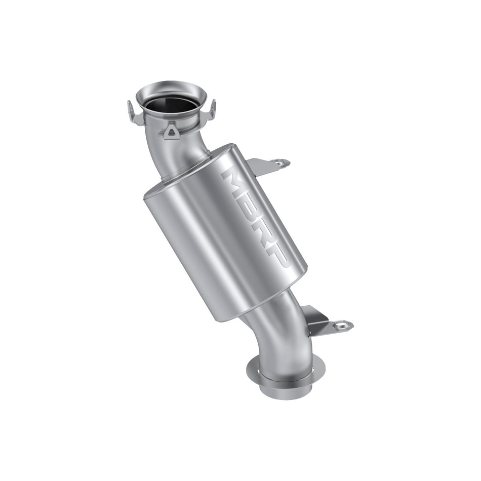 TRAIL EXHAUST GEN5 850 TURBO SD 850 ETEC TURBO GEN5 - 241-90337T