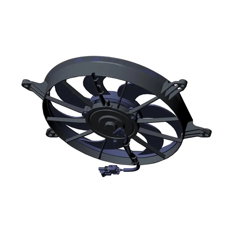 Polaris Fan and Motor Assembly - 2411330