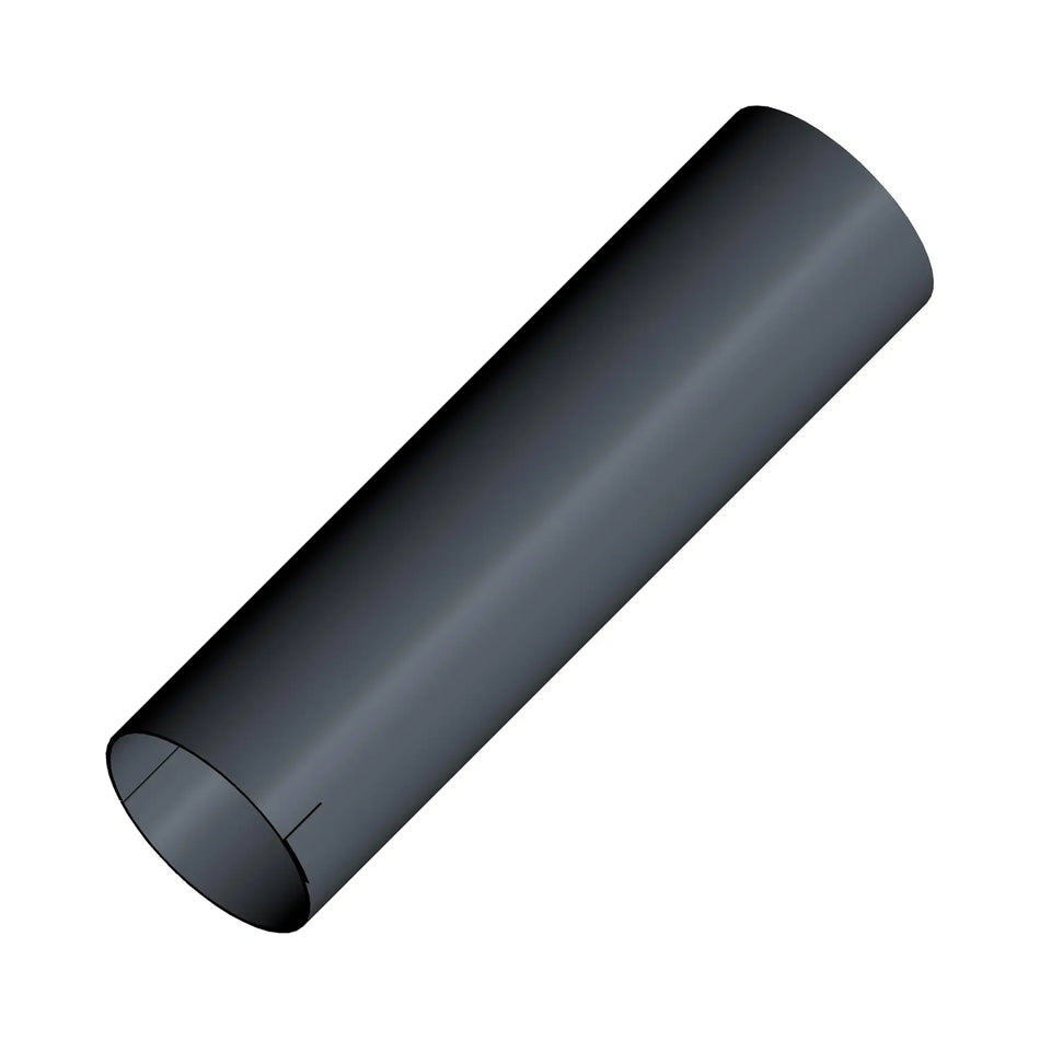 POLARIS LO/HI GRIP HEATER ALUMINUM - 2413782