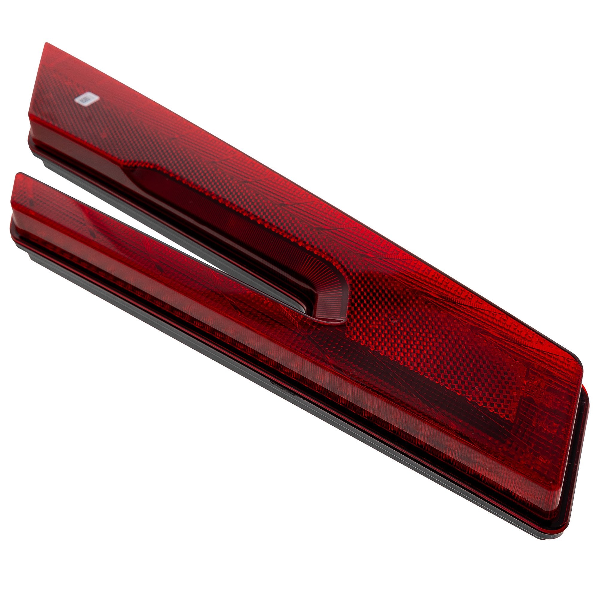 POLARIS RZR LED TAILLIGHT ASSEMBLY, REAR LOWER LIGHT - 2415177 – DDRV.com