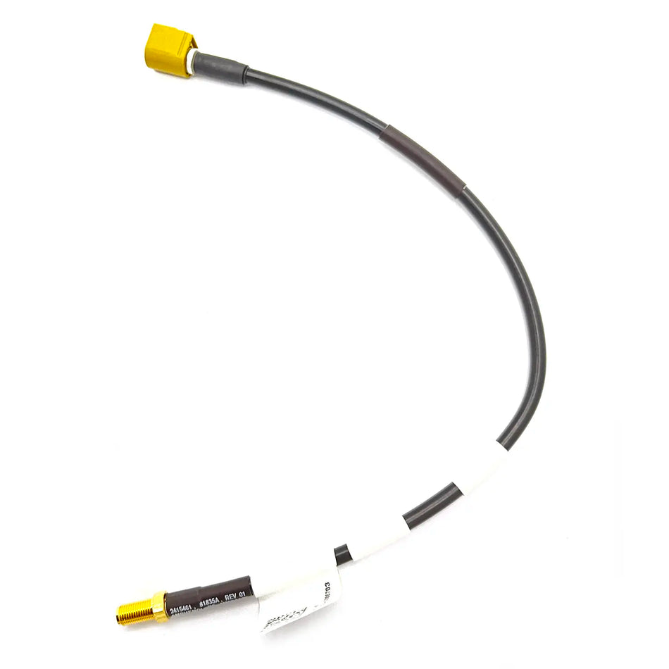 POALRIS HARNESS V2V ANTENNA SNOW - 2415461