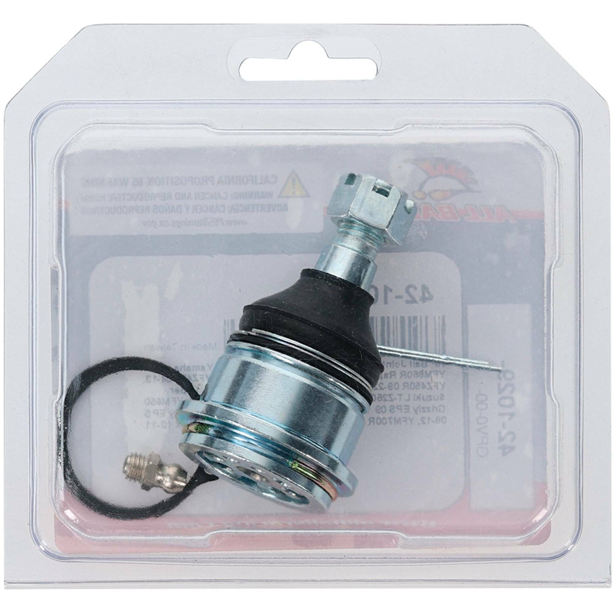 BALL JOINT KIT HP - 242-1029H-4