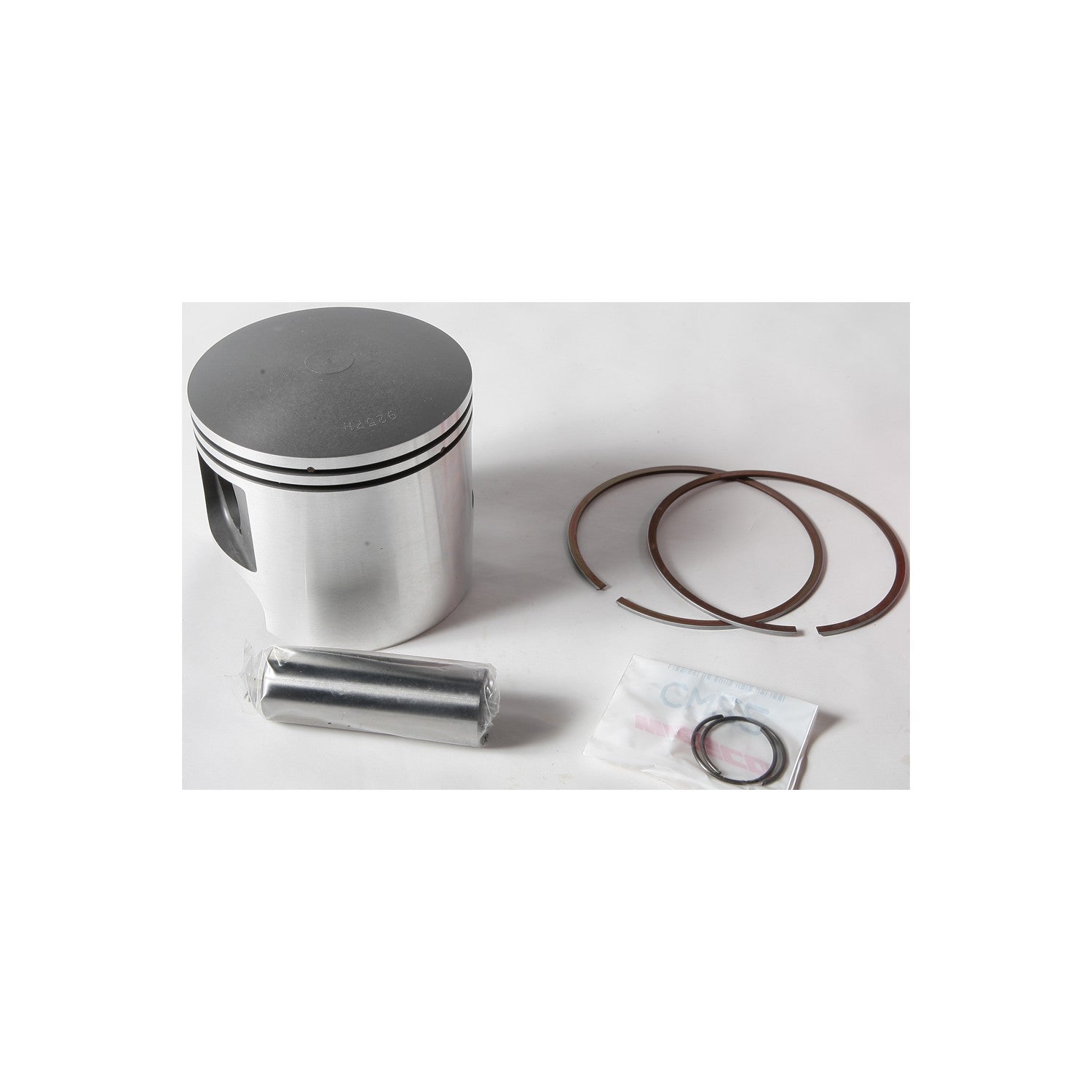 PISTON M08600 3385KD S/M - 2428P4