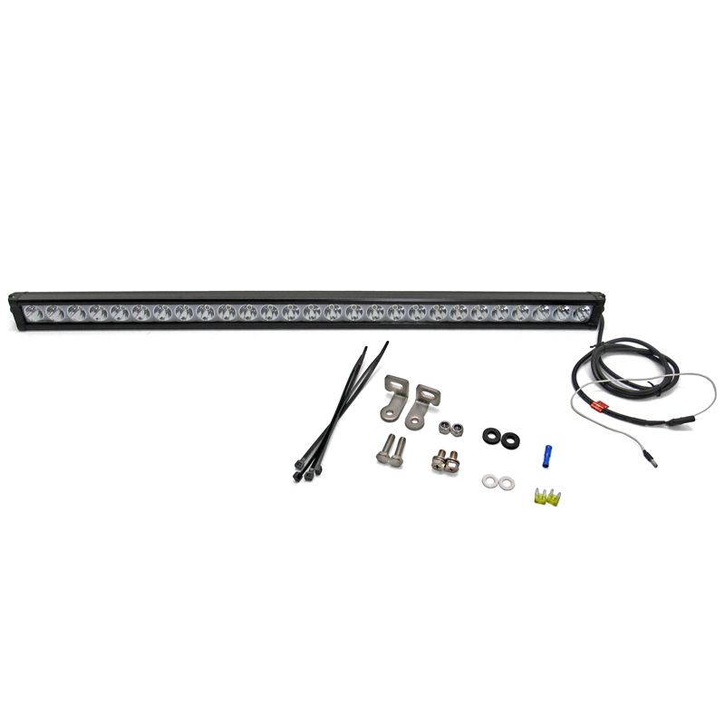 Arctic Cat Vision X 27 LED 36 inch Light Bar 2018-2024 Wildcat XX - 2436-841