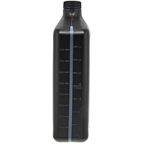 ARCTIC CAT 80W-90 HP GEAR LUBE - QUART - 1996-2024 ATV UTV - 2436