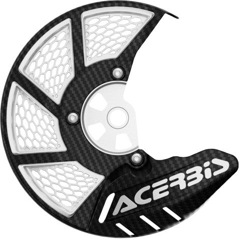 X-BRAKE VENTED BLACK - 24494-90001