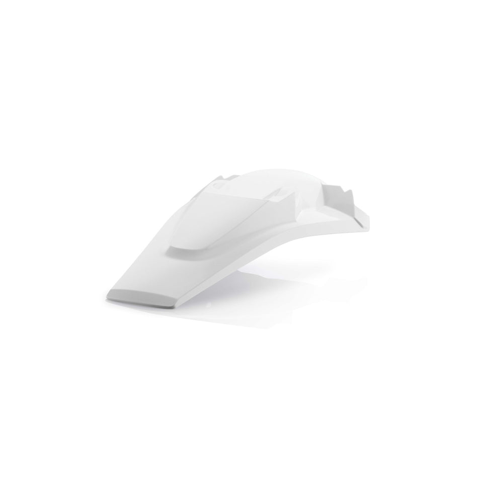 REAR FENDER WHITE - 24496-40002