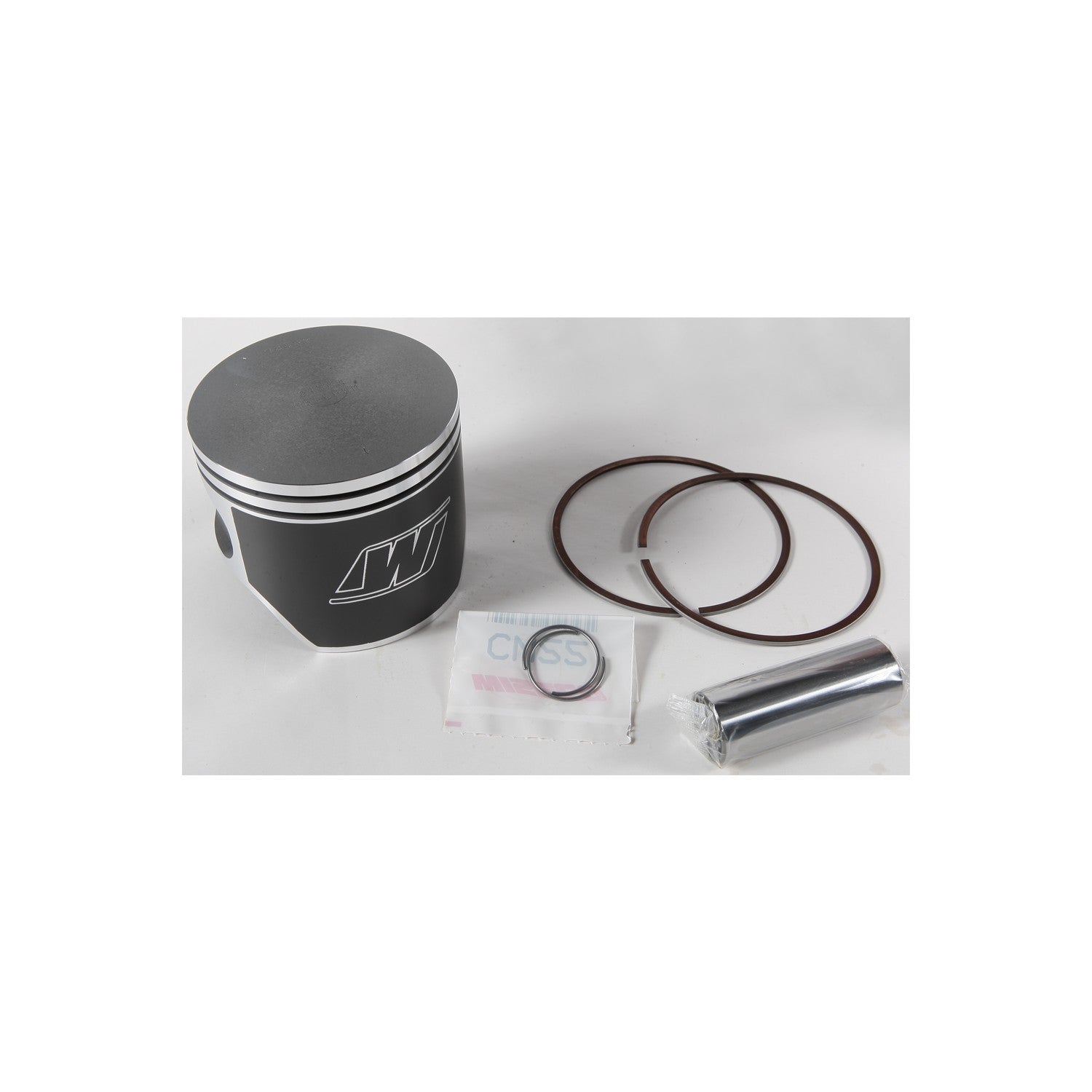 PISTON M08500 POL 800 '08-09 S/M - 2456PS