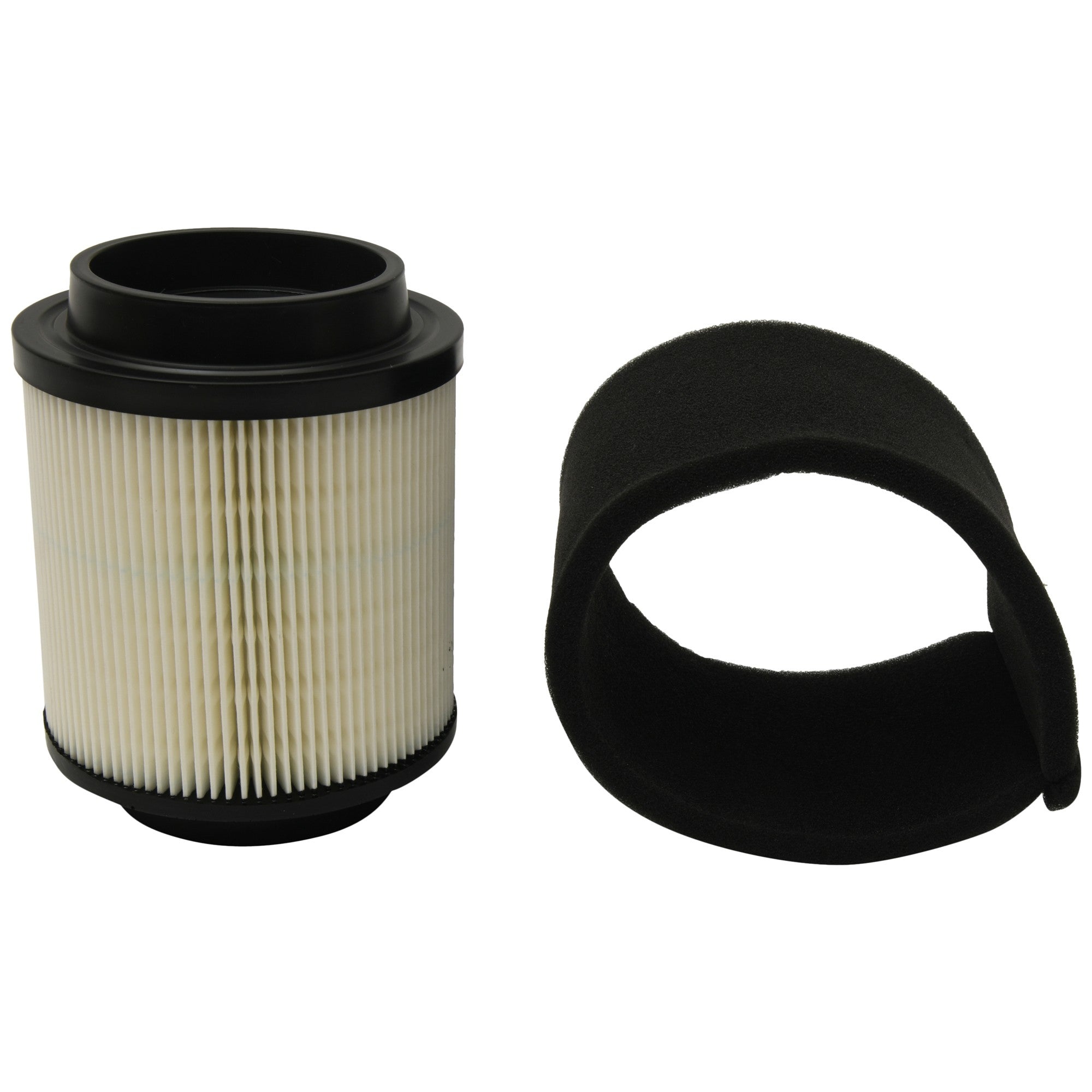 AIR FILTER KIT POL - 248-1023