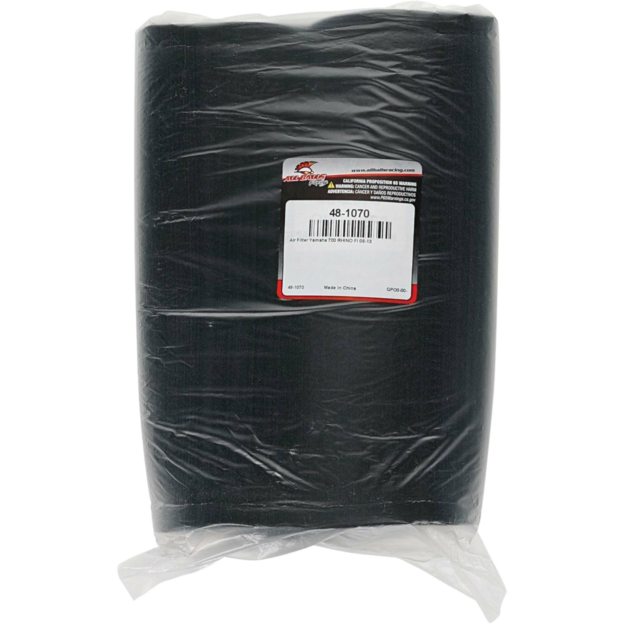 AIR FILTER KIT YAM - 248-1070-3