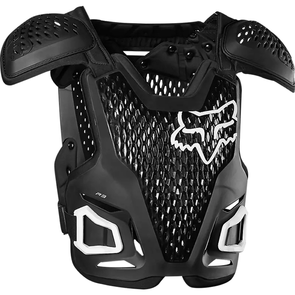 Youth R3 Chest Guard