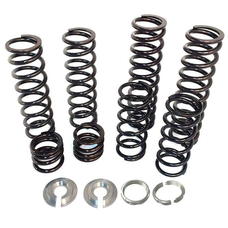 DUAL RATE SPRING KIT POL - 249-6004