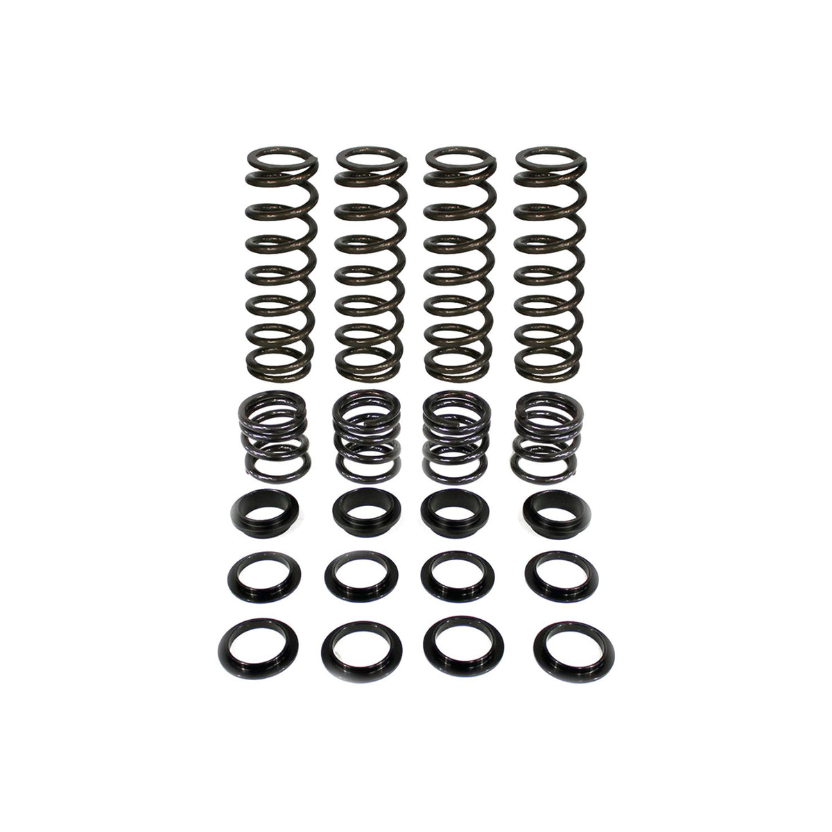 DUAL RATE SPRING KIT 60" POL - 249-6006