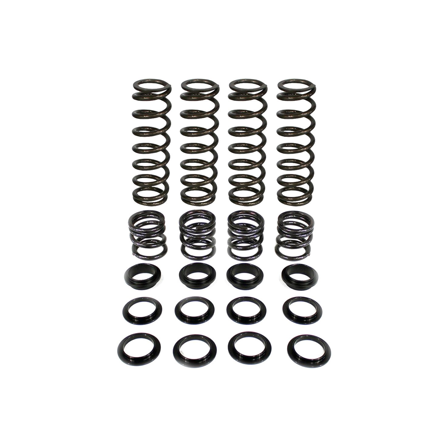 DUAL RATE SPRING KIT 60" POL - 249-6006