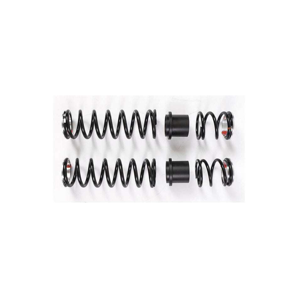 DUAL RATE SPRING KIT 36" STD POL - 249-90130S