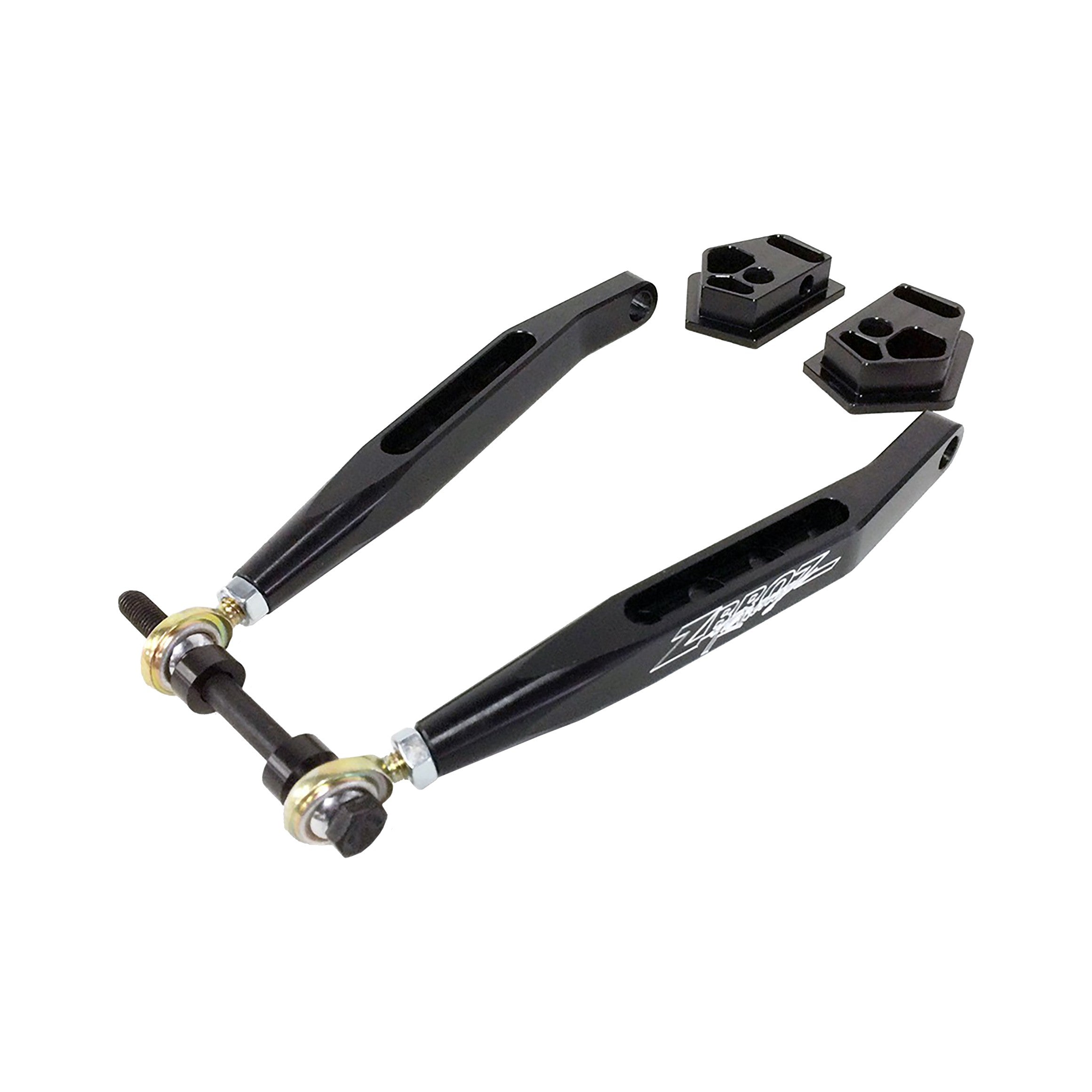 ZBROZ T-MOTION LOCKOUT KIT S-D ZBROZ T-MOTION LOCKOUT KIT - 249-90651