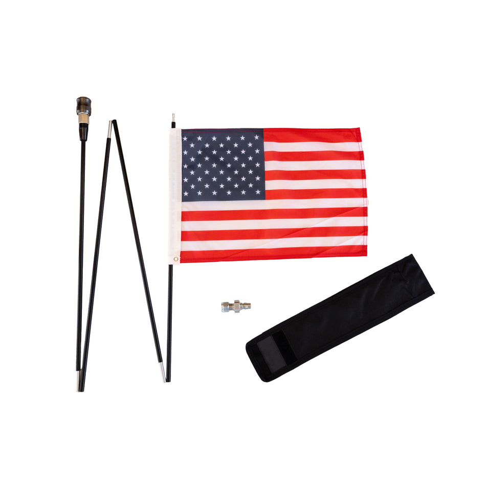 UNITED STATES FLAG KIT 81 - 25-0002