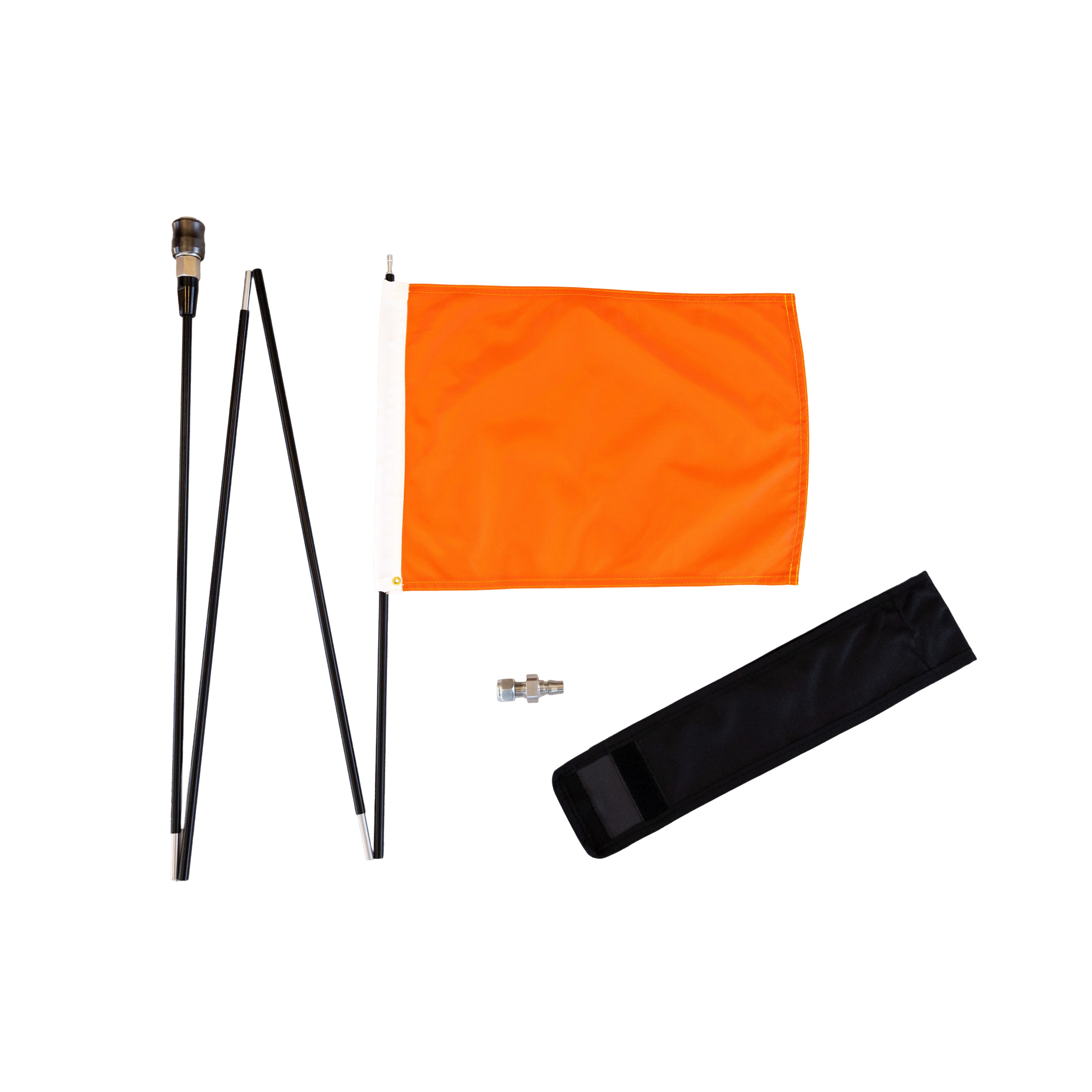 ORANGE FLAG KIT 81 - 25-0003