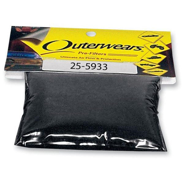 Outerware 18x18 Pre-Filter Fabric - 25-5933