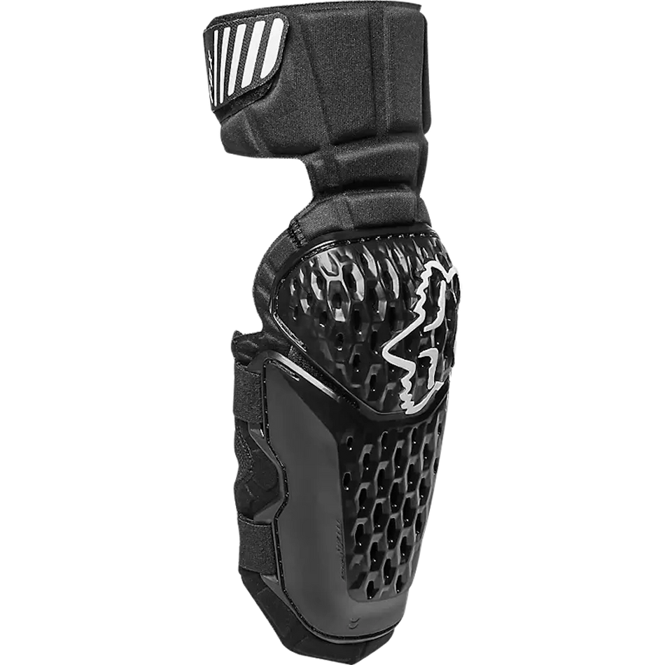 Titan Race CE Elbow Pads