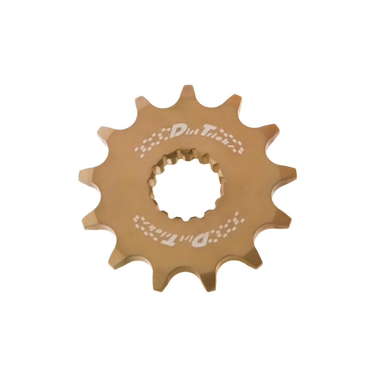 FRONT CS SPROCKET TOOL STEEL 13T-520 YAM - 254-16113