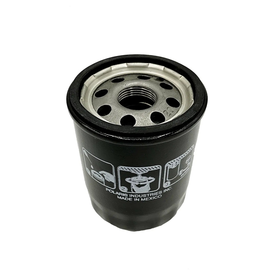 POLARIS 10 MICRON OIL FILTER - 2540086