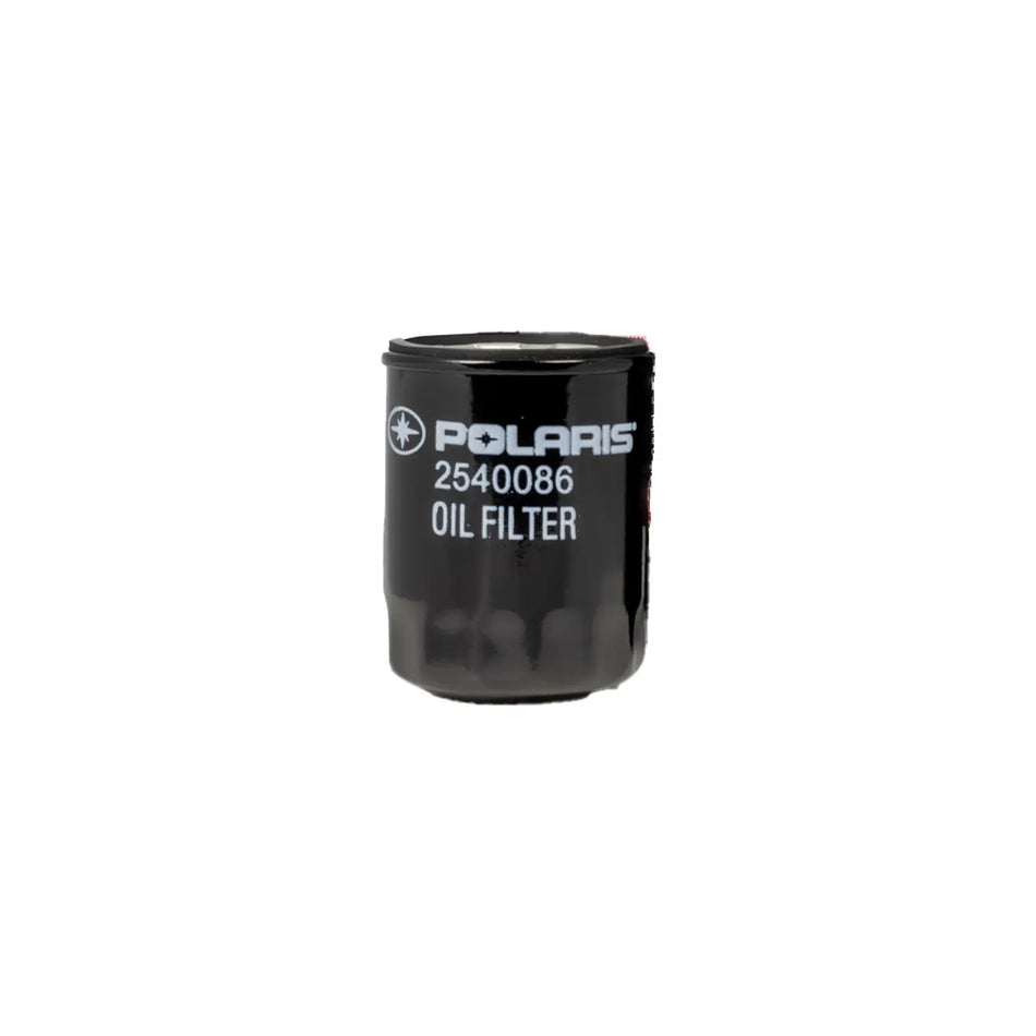 POLARIS 10 MICRON OIL FILTER - 2540086