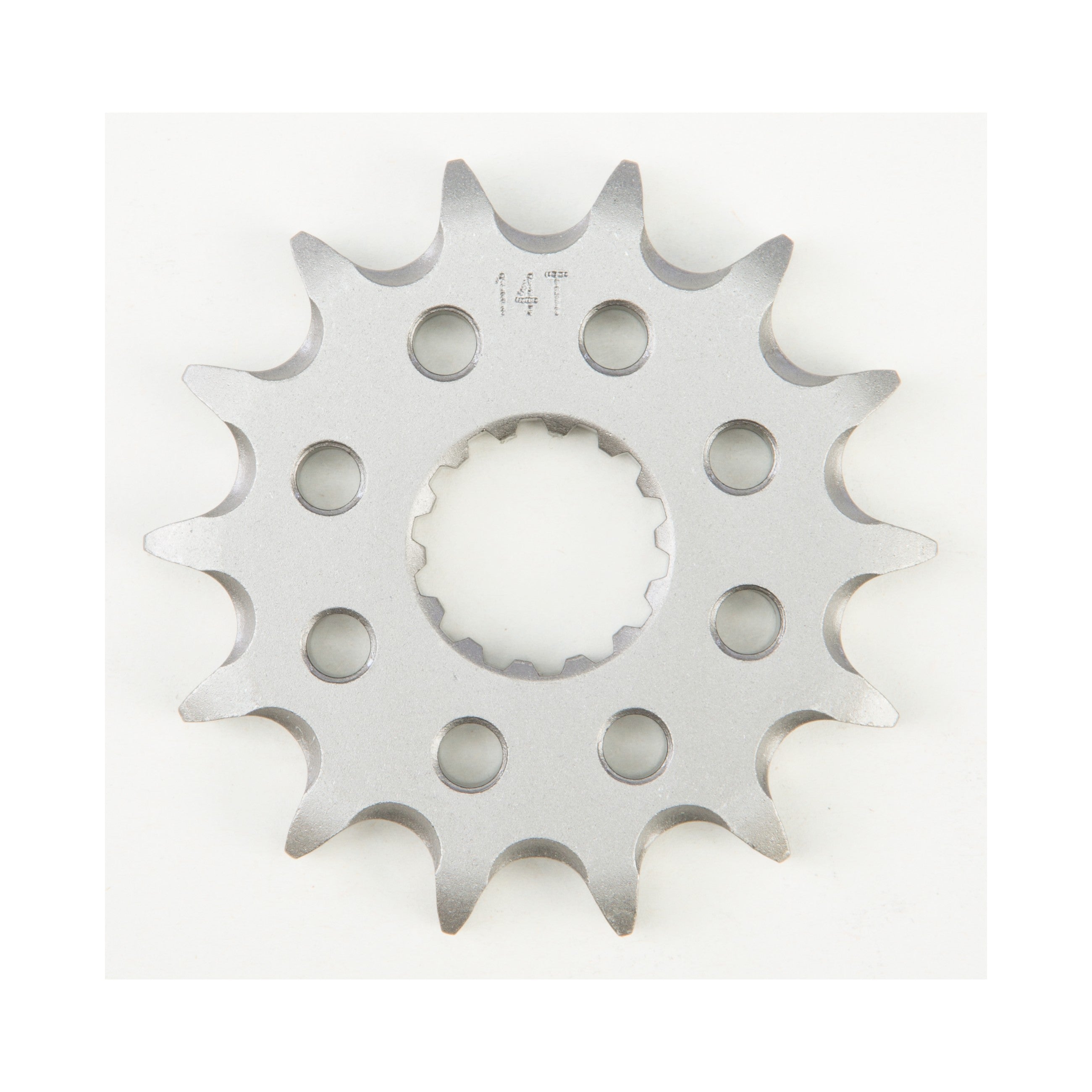 FRONT CS SPROCKET STEEL 14T-428 YAM - 255-5428014