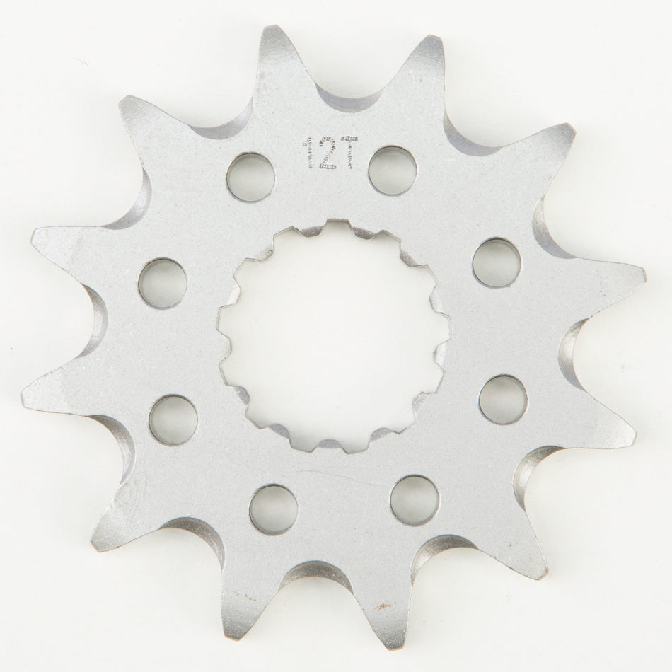 FRONT CS SPROCKET STEEL 12T-520 KAW/YAM - 255-5520212