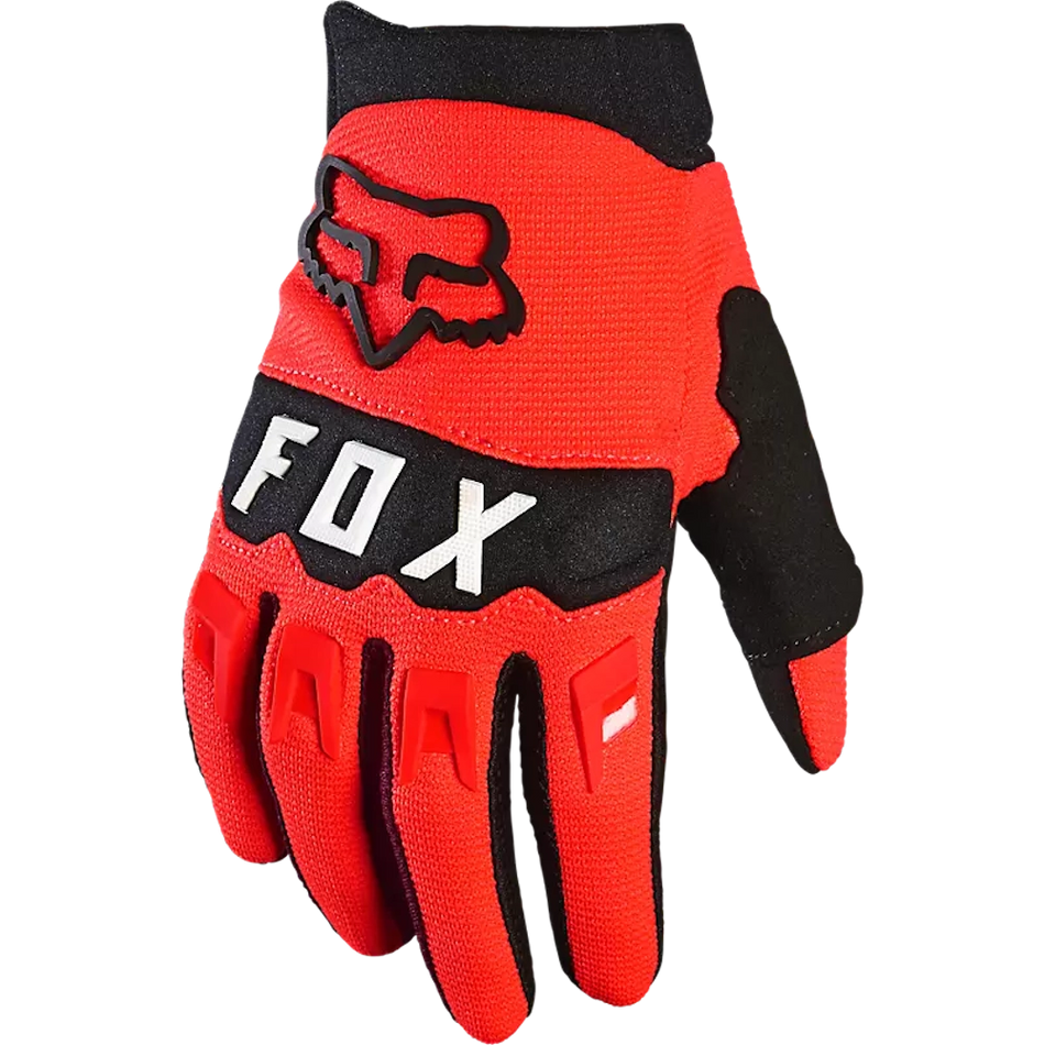 Fox Racing Youth Dirtpaw Gloves