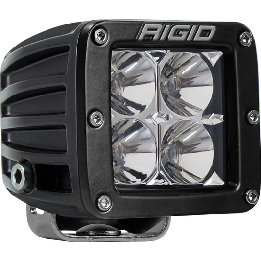 Rigid D-Series Pro Flood Standard Mount Light - 652-201113