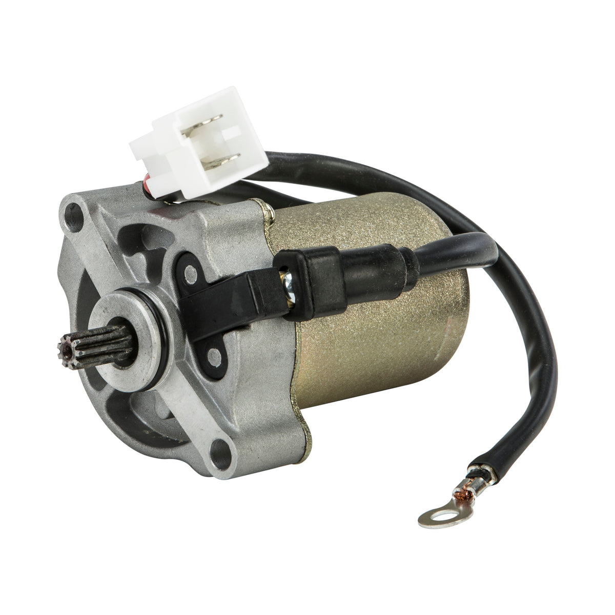 STARTER MOTOR POL - 26-1103
