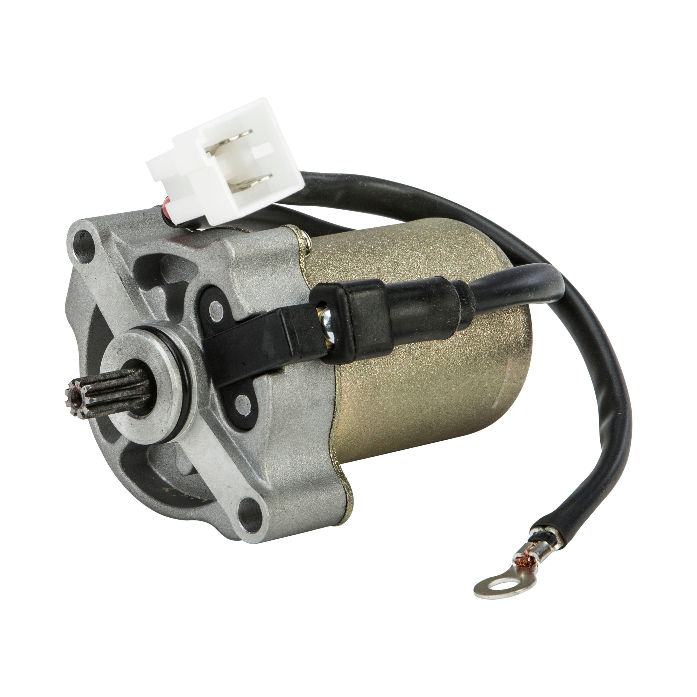 STARTER MOTOR POL - 26-1103