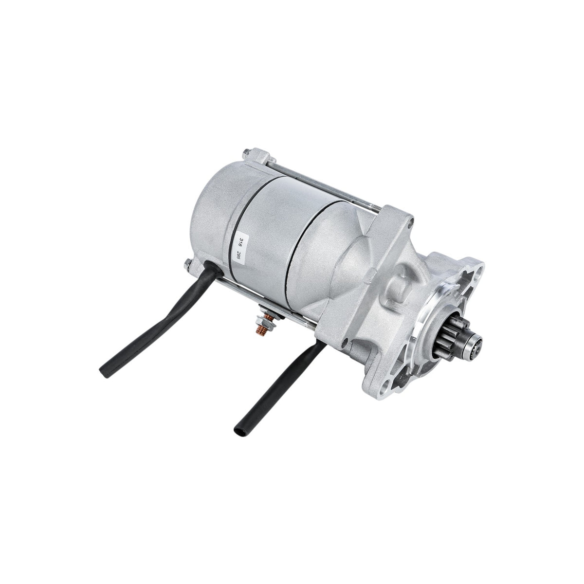STARTER MOTOR MULE - 26-1252