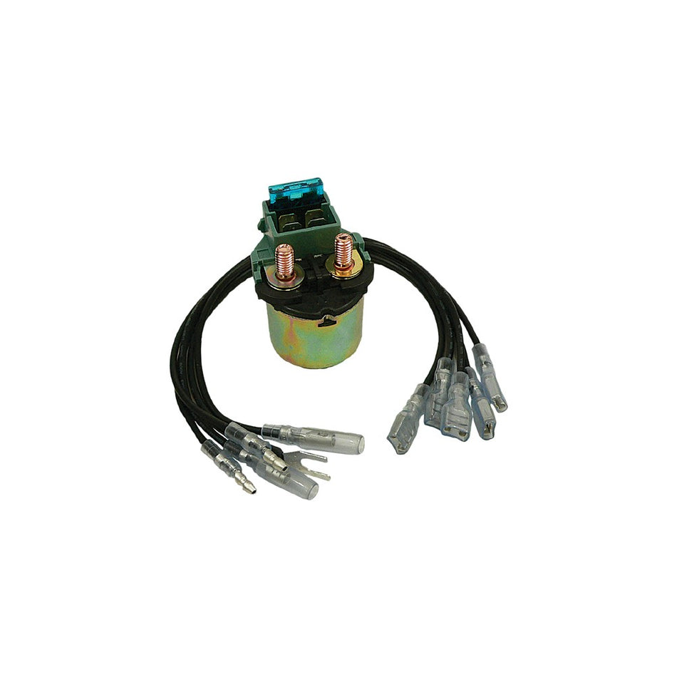 UNIVERSAL SOLENOID 12V - 26-1772