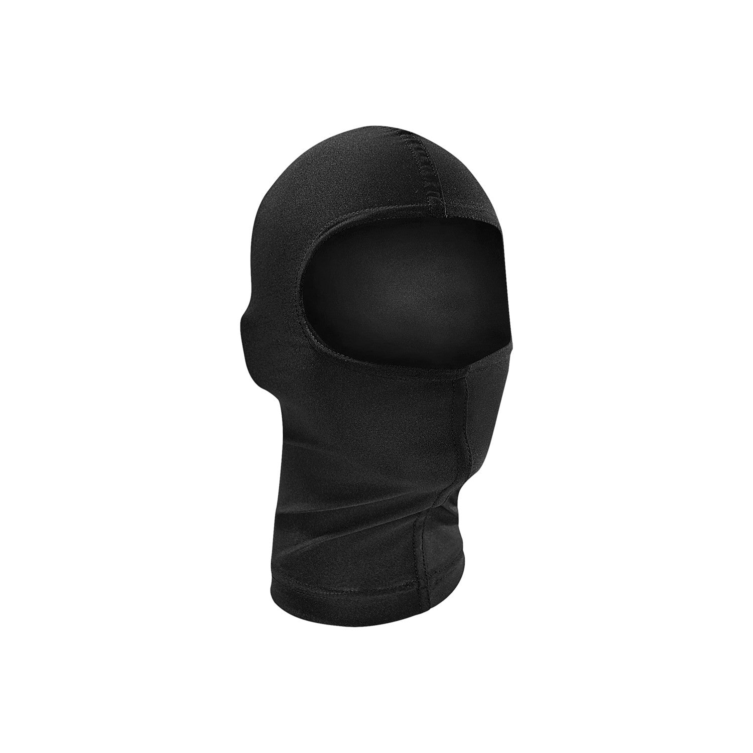 BALACLAVA PROTECTION NYLON BLACK - 26-4080